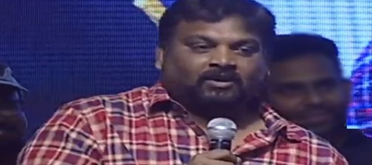 Will star heroes help this director to get out of the crisis?