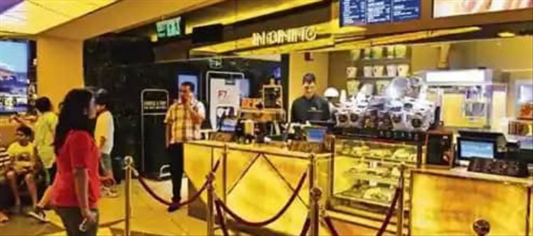 Will Tollywood Act Against Expensive Food In Theatres?