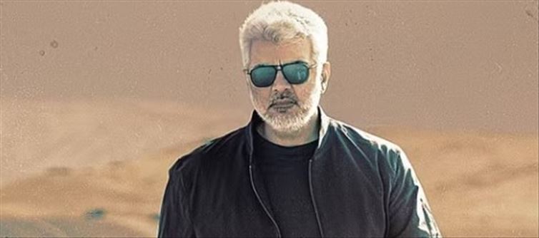 Will Vidaamuyarchi hit this day after being postponed from Pongal?