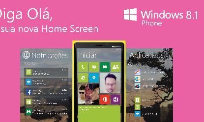 Microsoft finally announces Release date of Windows 8.1 update for Phones