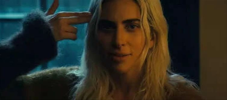 Woman Gaga To 'Not Do Joker Three,' Takes A Dig At The Sequel After Winning The Razzie Worst Couple Award With Joaquin Phoenix.