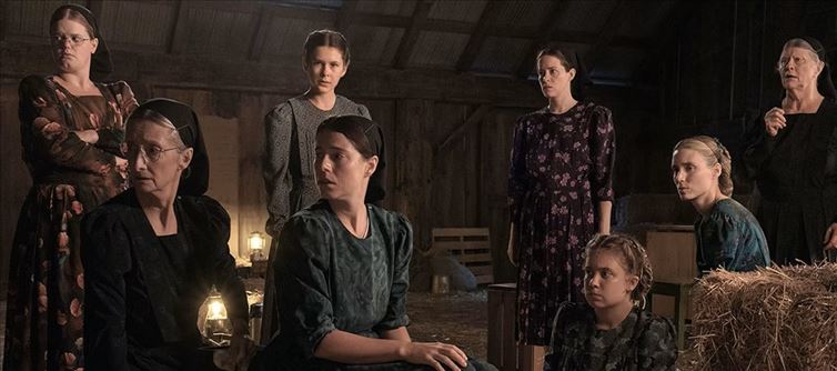 Women Talking Review: Polley's Riveting Adaptation