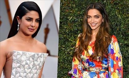 Why Deepika Padukone and Priyanka Chopra made a patch up??