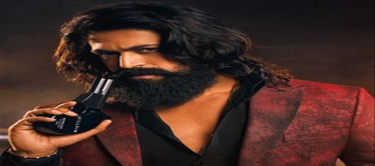 Yash is not taking KGF3 now instead....