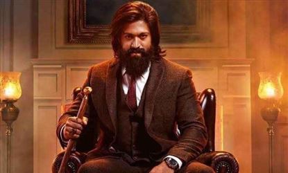 ರಾಕಿಂಗ್ ಸ್ಟಾರ್ ನ ಕೆಜಿಎಫ್-2 ಚಿತ್ರೀಕರಣ ಸ್ಥಗಿತಕ್ಕೆ ಹೈಕೋರ್ಟ್ ಏನ್ ಹೇಳಿತು ಗೊತ್ತಾ?!