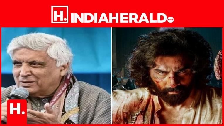 Your art form is very wrong... , Javed Akhtar took a dig at