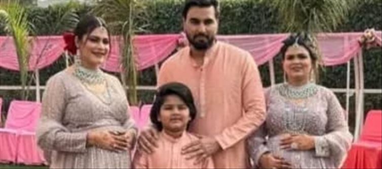 YouTuber Armaan Malik's first wife Payal Malik is all set to give birth
