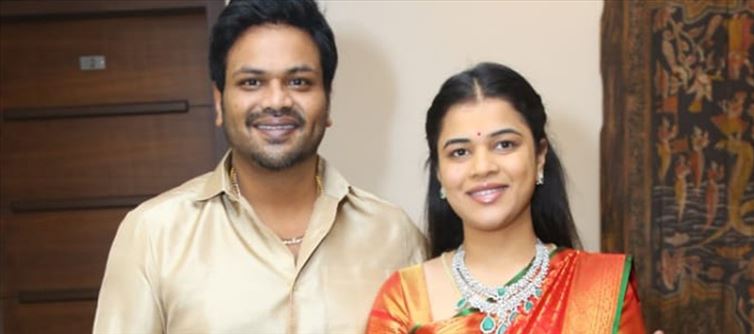 YSRCP‘s Offer For Manchu Manoj‘s New Bride?