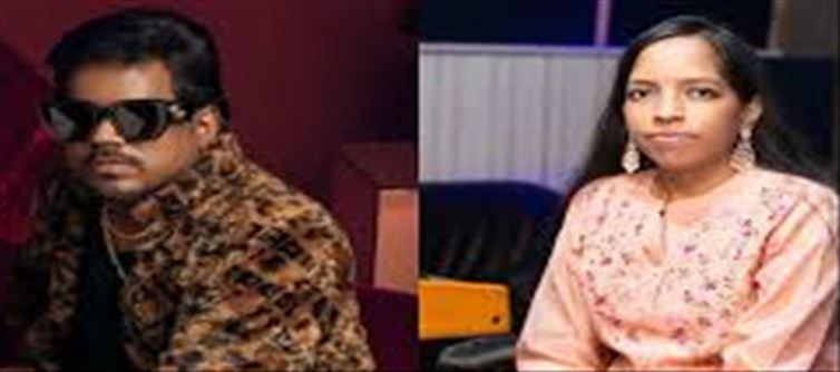 Yuvan shared unforgettable memories with Bhavatharini..!?