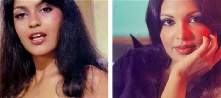 Zeenat Aman Remembers 'Awkward' Second When She Turned Confused With Parveen Babi By A Fan After The Actor's Demise.
