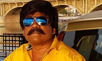 மீண்டும் இயக்குனர் அவதாரம் எடுக்கும் குட்டிப்புலி நடிகர் "சரவண சக்தி"