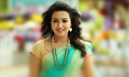 Actress's body shaping is more important: Catherine Tresa