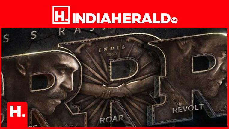 India Rrrrr ఆర్ ఆర్ ఆర్ మూవీ రివ్యూ రేటింగ్