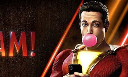 Shazam Movie Review, Rating 