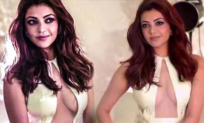 Kajal Aggarwal to work with a debut hero in Tamil just for a fat paycheck