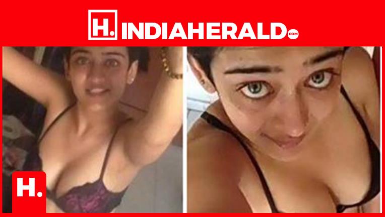Photos akshara hassan leaked Akshara Haasan