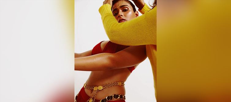 Shalini Pandey - 10 Red Hot Photos Exploding Big Time