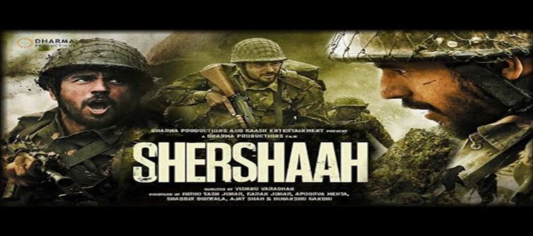 Shershaah- Kiara Advani unveils the Kargil War Drama OTT release!
