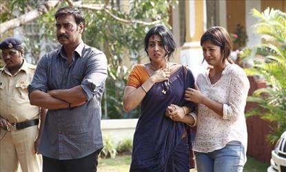 প্রকাশ্যে এল ‘দৃশ্যম ২’-এর ট্রেলার