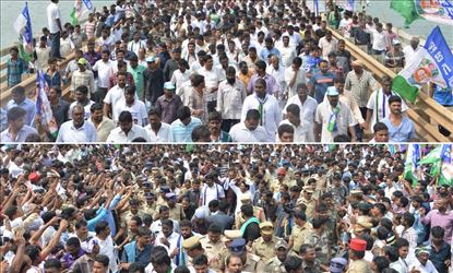 From Jan 18, the yatra will be taken out in all 75 districts!