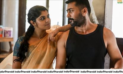 சூரரைப்போற்று பாலிவுட் ரீமேக்