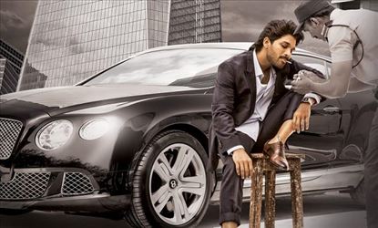 అల వైకుంఠపురములో మళ్ళీ అక్క !