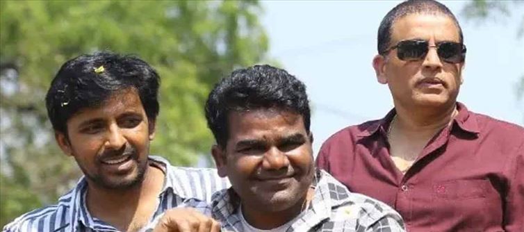 Comedian ‘Seriously’ Passed In The Debut Test
