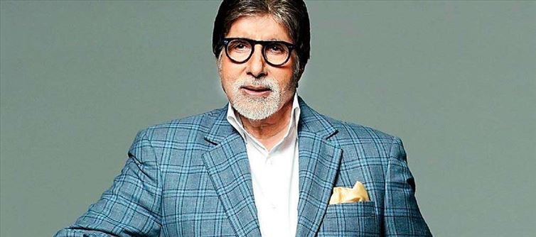 পোল্যান্ড থেকে ৫০টি অক্সিজেন কনসেনট্রেটর আনাচ্ছেন অমিতাভ