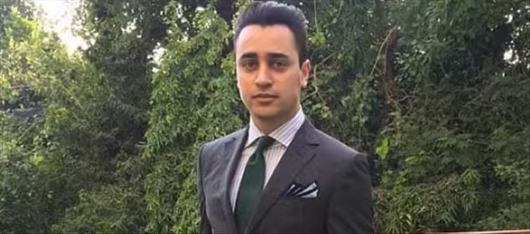 Director Danish-actor Imran will work together after a long time!!