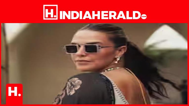 Neha Dhupia,  52 Blue , and a Lionel Messi Producer Credit — How Did Global Sports Money Land in Indian Arthouse?