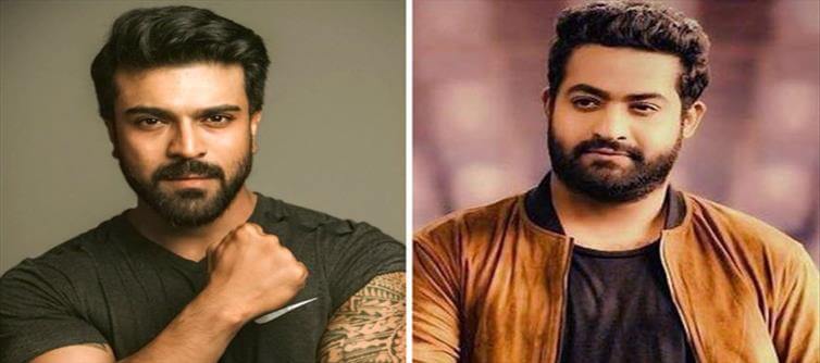 చరణ్, ఎన్టీఆర్ మధ్య స్నేహానికి ప్రూఫ్ ఇదే.. ఫ్యాన్స్ ఇప్పటికైనా మారతారా?