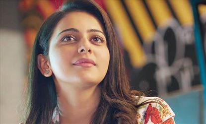 Rakul Preet explains her side