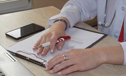 Indian origin Doctor pleaded guilty to fraud in healthcare 