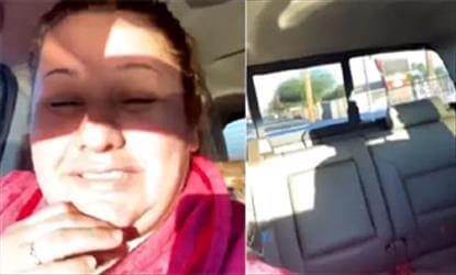 అబ్బా అబ్బా ఎంత గొప్ప పని చేశావు అమ్మ..!