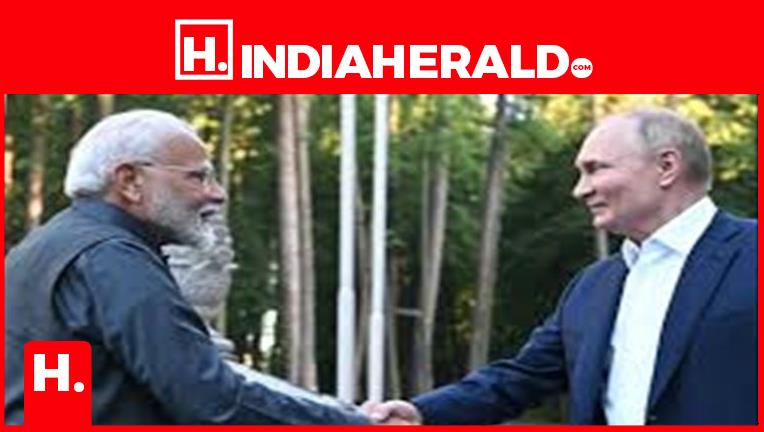 After sanctions on Russia and Iran, India now gets a new supplier!