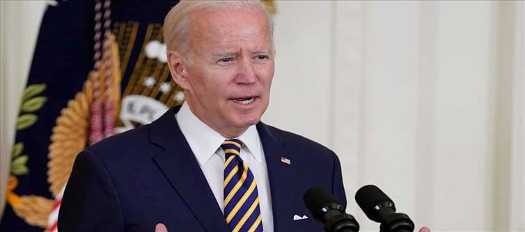 ప్రత్యక్ష యుద్ధంలోకి అమెరికా.. బైడెన్ ఇదే చెప్పారా?