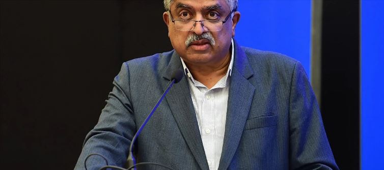 'China Has Achieved The World A Carrier...': Nandan Nilekani Hails Deepseek, Criticizes Complicated AI Models