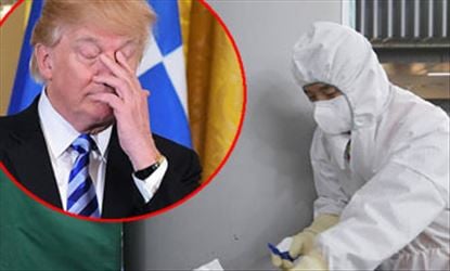 చైనా వ్యూహంతో అమెరికా.. కరోనాకు చెక్ పెట్టేనా?