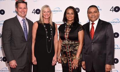 Dinesh and Ila Paliwal donated $1.5 million to Miami University’s Farmer School of Business 