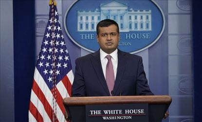 Indian-American Raj Shah appointed by Donald Trump in appointment of SC Justice 