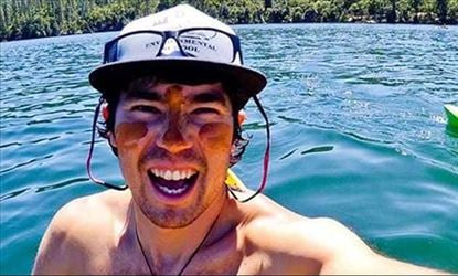 American Tourist killed Trials in Andaman Island 