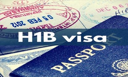 USCIS reached Congressional mandated H-1B Visa Cap 