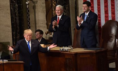 Indian American lawyer Kashyap Patel is the author of controversial Republican memo critical of the FBI