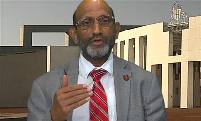 తెలుగు జాతి కీర్తి : చెన్నుపాటి జగదీశ్ కు ‘ఆర్డర్ ఆఫ్ ఆస్ట్రేలియా’ పురస్కారం