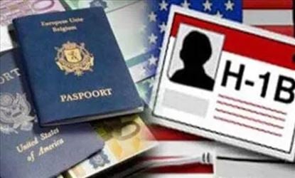 US government announced plans to change H1-B visa program 