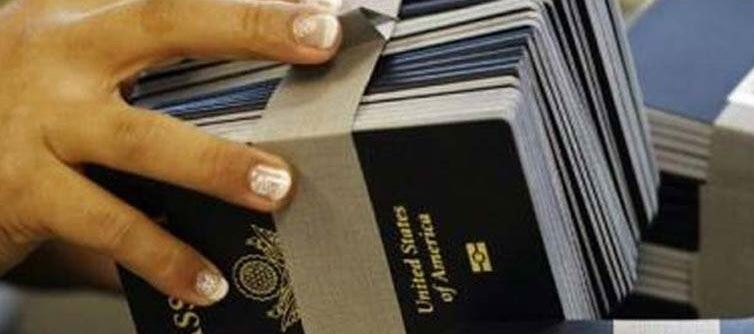 H1B and L1 Visas are takes by IT Proffessionals