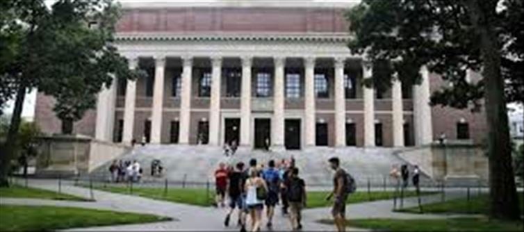 ICE declared nonimmigrant F-1 and M-1 students not be permitted to remain in US