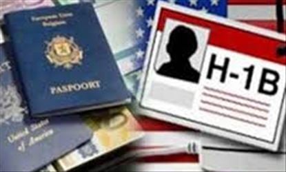 Implementation of H1B Electronic Registration process for 2021 completed by US