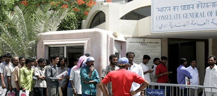 Is there a database to register Indians wishing to travel back to India under COVID-19?