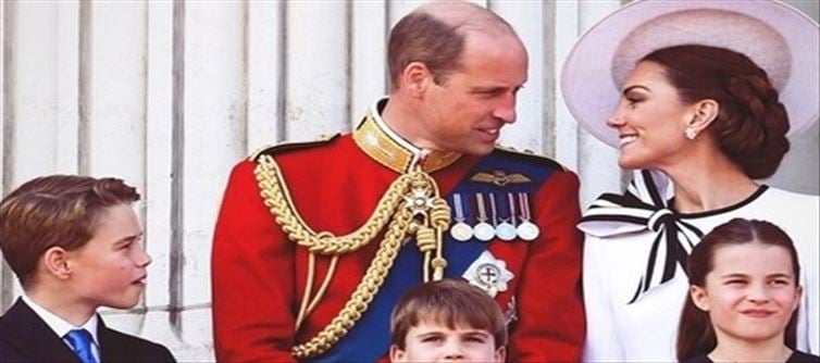 Kate Middleton, Prince William, 'Eager Not To Make Lifestyles Difficult'
